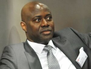 MAKINDE APPOINTS