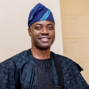 MAKINDE APPROVES APPOINTMENTS OF