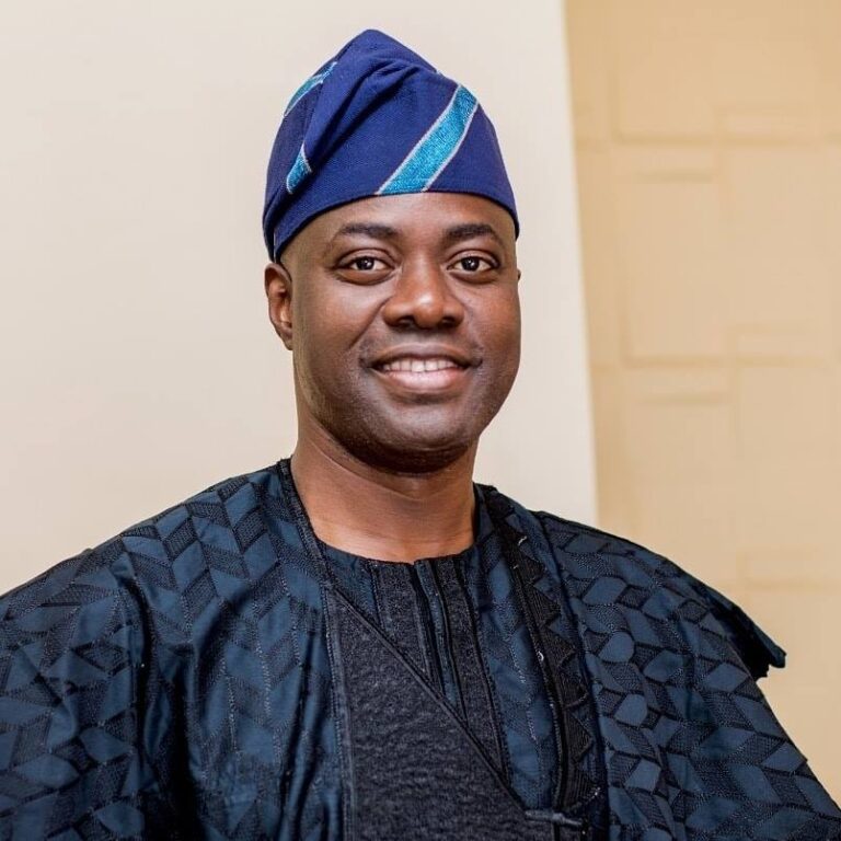 MAKINDE APPROVES APPOINTMENTS OF