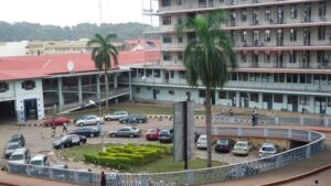 FOREIGN TRAINED MEDICAL DOCTORS FAIL NIGERIA'S MEDICAL TEST 