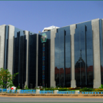 BANKS BORROWING FROM CENTRAL BANKS HITS
