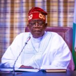 CBN MAY COME HARD ON FOREX SPECULATORS EVEN AS TINUBU