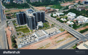 CENTRAL BANK OF NIGERIA 