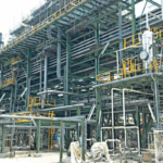 DANGOTE REFINERY TO START PETROL REFINING IN NOVEMBER