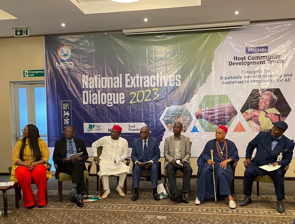 OHAIRE URGES COMMUNITIES TO EMBRACE PIA