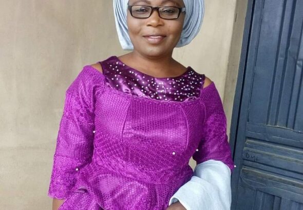 DR OKUNLOLA COMMISERATES