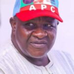 DR OKUNLOLA COMMISERATES WITH