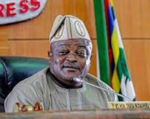 OBASA THE KING OF LAGOS 