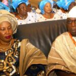OBASANJO IS THE GREATEST IMPOSTOR OF ALL TIME