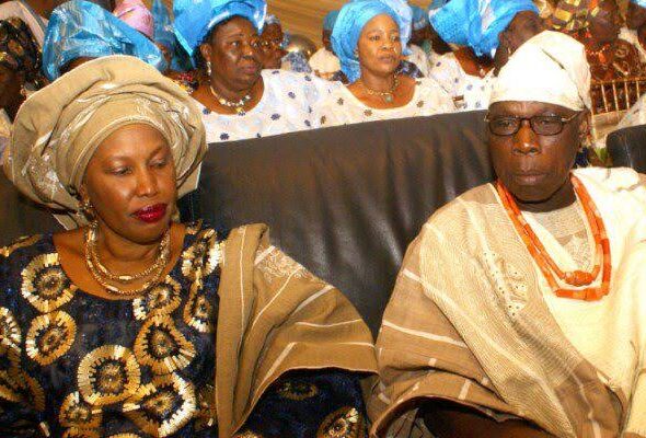 OBASANJO IS THE GREATEST IMPOSTOR OF ALL TIME