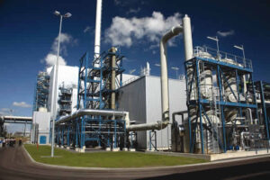 NIGERIA SUFFERS GRID COLLAPSE
