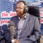 LONDON BASED EDUCATIONIST HAILS TINUBU OVER STUDENT'S LOAN SAYS IT THE NEEDED BUTTON TO INSPIRE THE YOUTHS