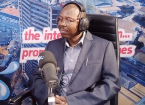 LONDON BASED EDUCATIONIST HAILS TINUBU OVER STUDENT'S LOAN SAYS IT THE NEEDED BUTTON TO INSPIRE THE YOUTHS 