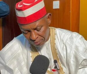 APPEAL COURT SACKS KANO GOVERNOR, YUSUF