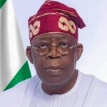 PRESIDENT TINUBU