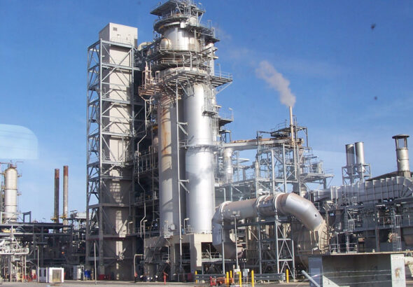 DANGOTE REFINERY