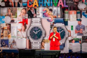 QNET SET TO EQUIP NIGERIAN YOUTHS WITH ENTREPRENEURIAL SKILLS