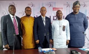 STAKEHOLDERS AT WORLDSTAGE ECONOMIC SUMMIT SAY WEB OF OFFICIALDOM