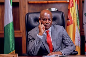 ENGR MAKINDE