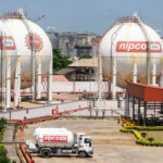 NIPCO, DANGOTE, GREENVILLE