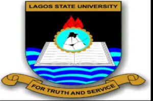 LASU FIRST CLASS GRADUATE