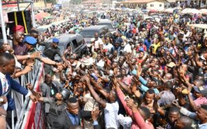 OPINION: FASOLA: MAKINDE WAS LOVED BY