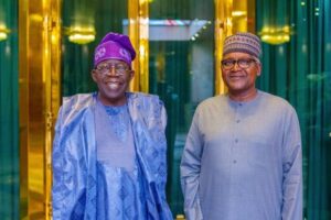 DANGOTE THANKS TINUBU, NIGERIANS 