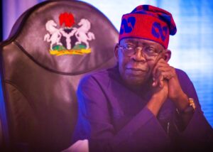 PRESIDENT TINUBU ON OIL AND GAS