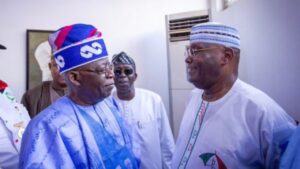 YOU'RE LATE TO PARTY " TINUBU MOCKS ATIKU ON NNPCL’S $3.3BN LOAN