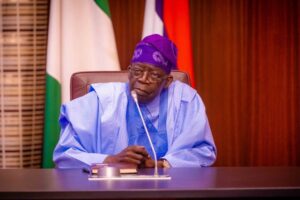 TEXT OF PRESIDENT TINUBU’S ADDRESS TO NIGERIANS 