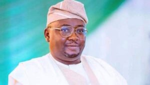 POWER SUPPLY: NIGERIANS SEEK REMOVAL OF ADELABU