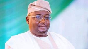 POWER SUPPLY: NIGERIANS SEEK REMOVAL OF ADELABU