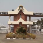 AJAYI CROWTHER UNIVERSITY APPOINTS