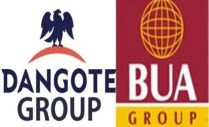 FG SERMONS DANGOTE, BUA OVER HIGH COST OF CEMENT