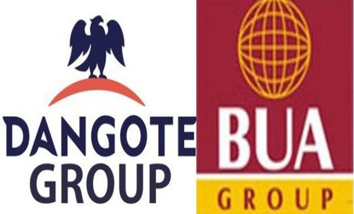 FG SERMONS DANGOTE, BUA OVER HIGH COST OF CEMENT