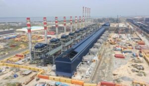 DANGOTE REFINERY SET EXPORT FIRST FUEL CARGOES