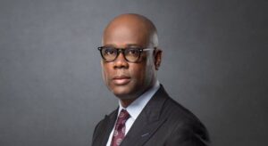 PRESIDENT TINUBU MOURNS