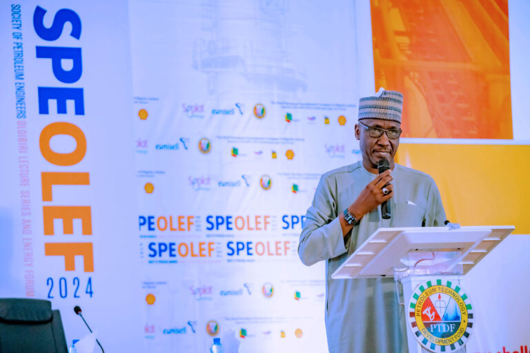 NNPC CHIEF