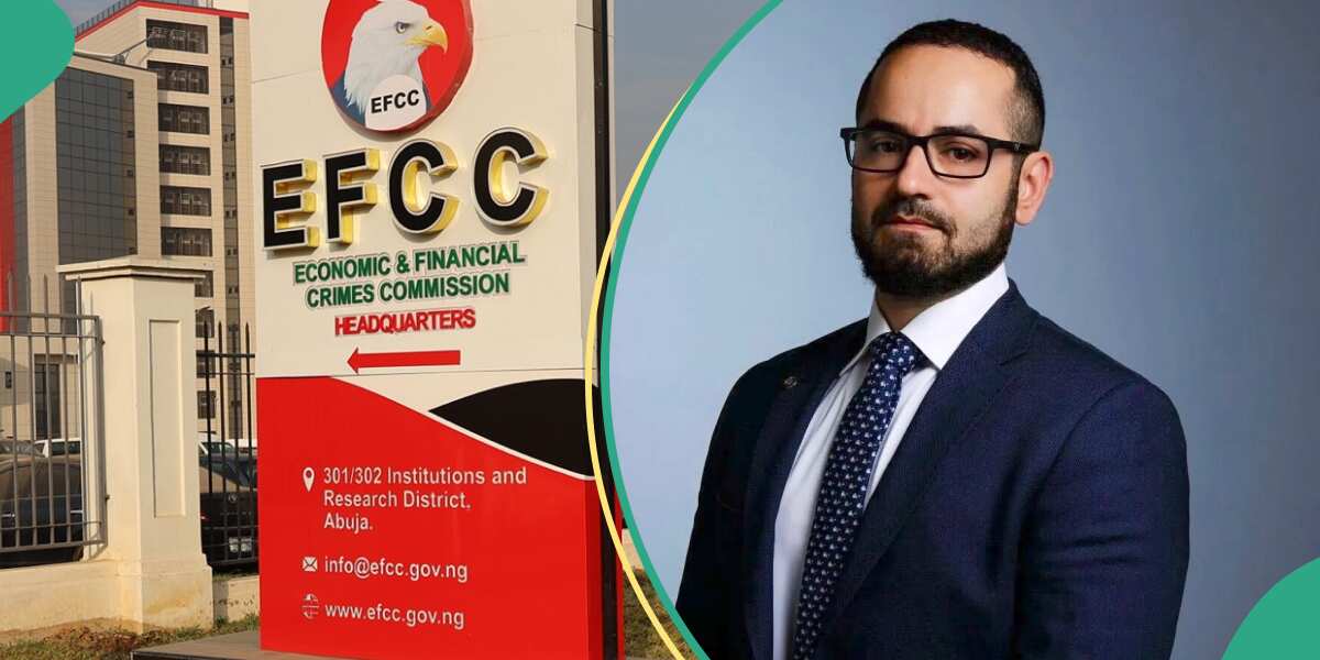 EFCC/BINANCE
