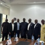FG PARTNERS WITH PETAN TO