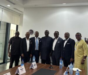 FG PARTNERS WITH PETAN TO