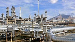 LOCAL REFINERIES TO PAY IN NAIRA FOR CRUDE 