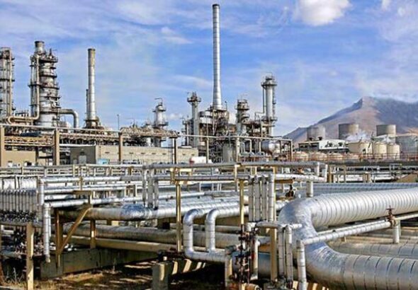 LOCAL REFINERIES TO PAY IN NAIRA FOR CRUDE