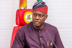 PDP WILL WIN-MAKINDE