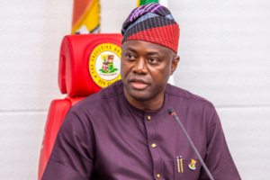 PDP WILL WIN-MAKINDE 