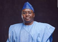 POWER; ADEBAYO ADELABU