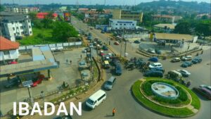 IBADAN ROYAL 