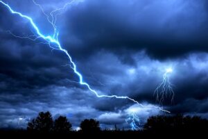 NiMET PREDICTS THREE DAY THUNDERING