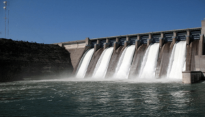 MAMBILLA POWER PROJECT