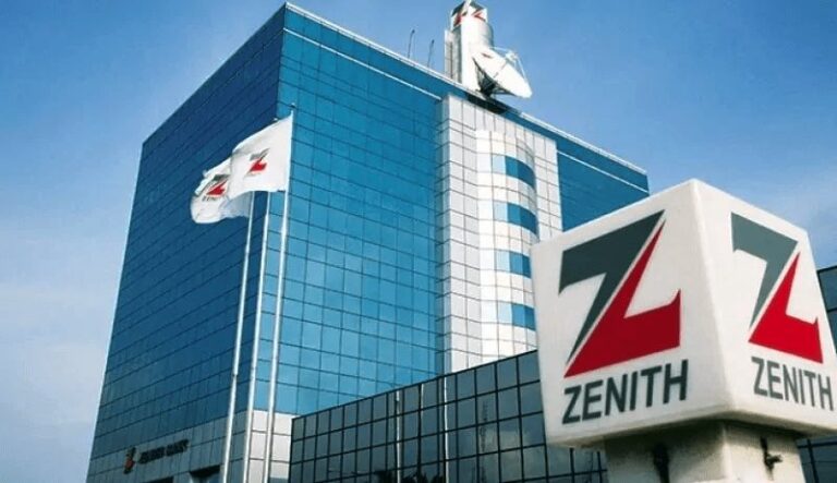 Zenith-Bank